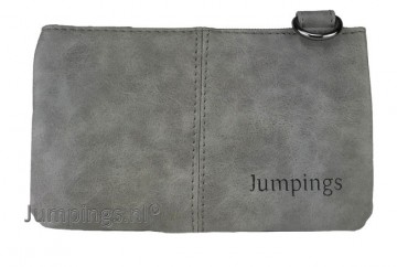 Antiskim klein licht grijsl 0