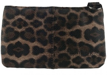 Antiskim klein panter coffee