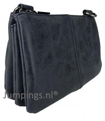 Antiskim zeikant blauw klein 0