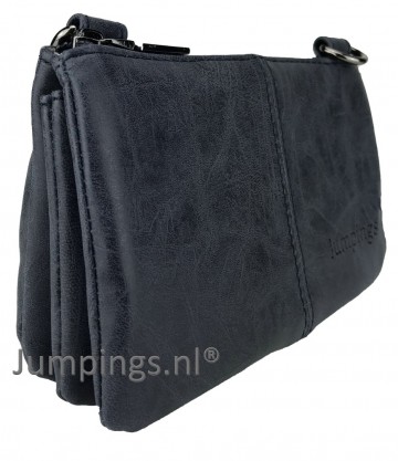 Antiskim zeikant blauw klein