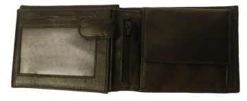 Jumping Colorado / leer  / zwart