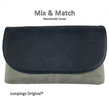 Voorbeeld blauw mix  matchjpg