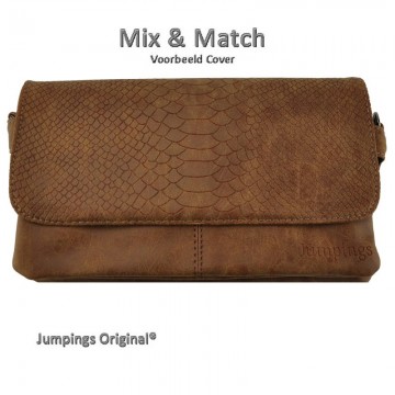 Voorbeeld recht camel camel slang mix  match 0