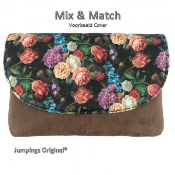 Voorbeeld camel bloem mix  matchjpg