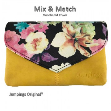 Voorbeeld geel mix  matchjpg